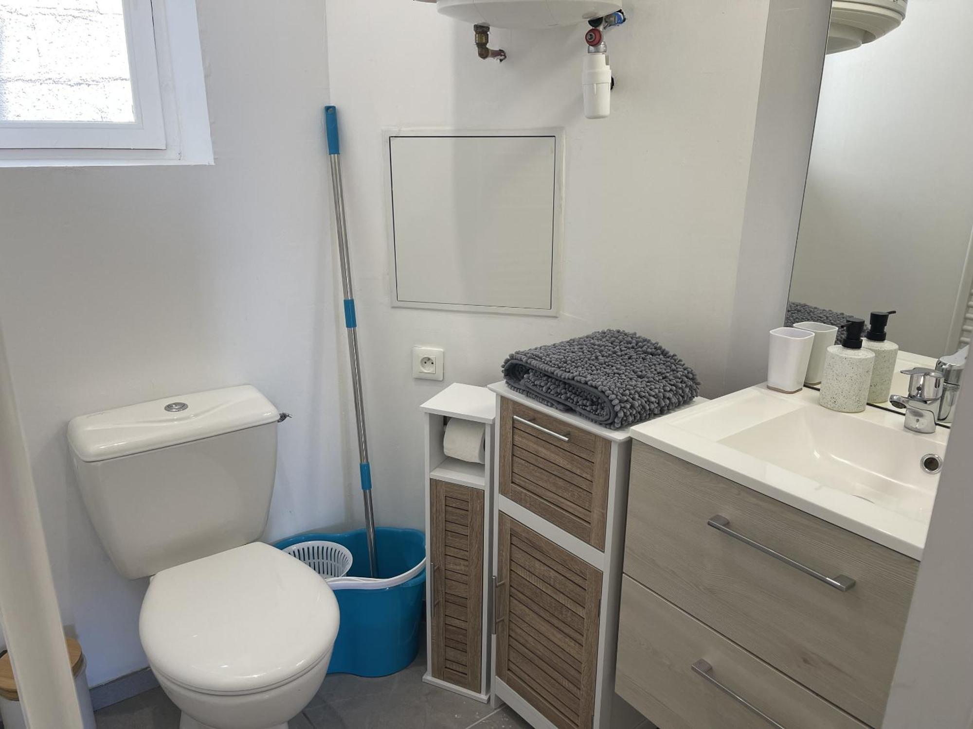 Apartment Au Repos De La Croix Rouge - Et Equipes - Proche Gare