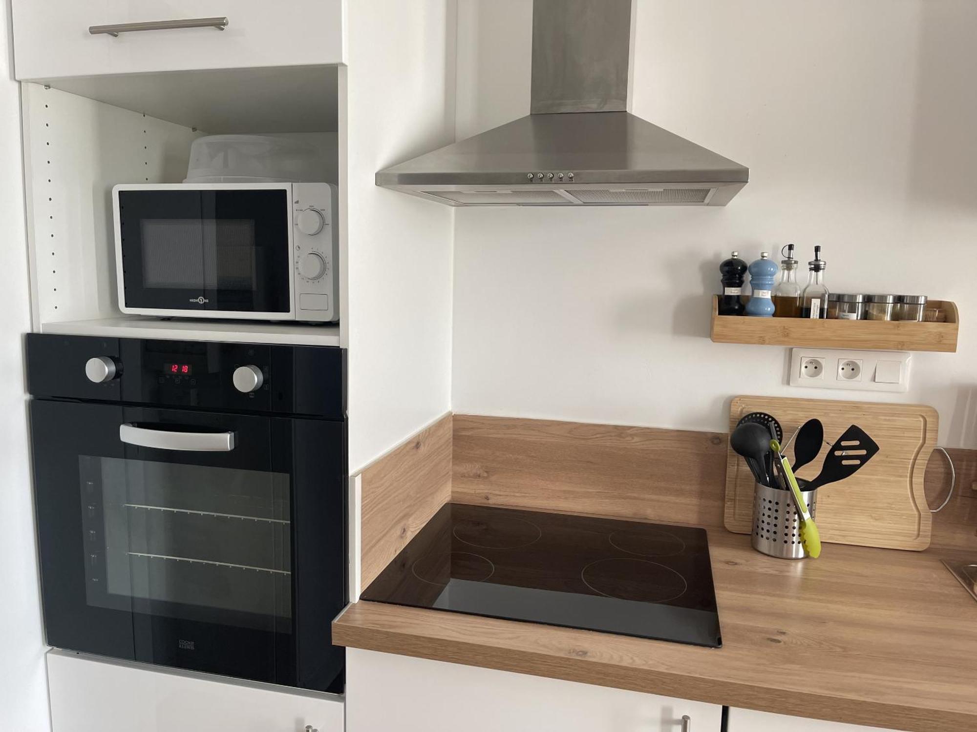 Apartamento Au Repos De La Croix Rouge - Et Equipes - Proche Gare *